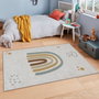 Conceptum Alfombra Hmı Kdc-107 Multicolor 180 x 280 cm
